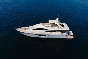 79' Numarine 2015