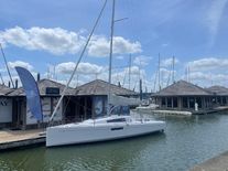 Beneteau First 27 #160