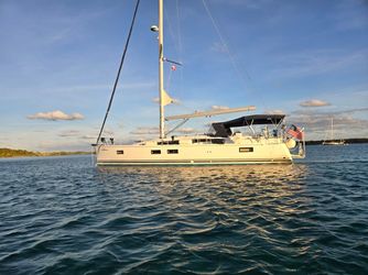 51' Jeanneau 2018