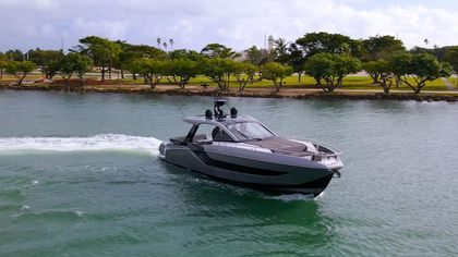 47' Azimut 2022