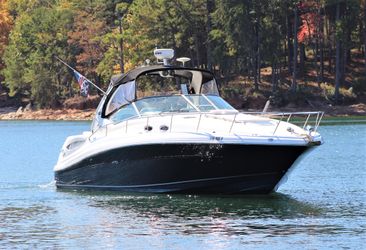 38' Sea Ray 2006