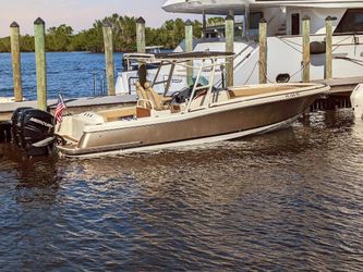 29' Chris-craft 2015