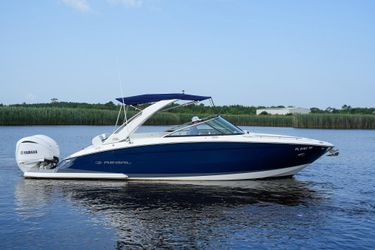29' Regal 2023