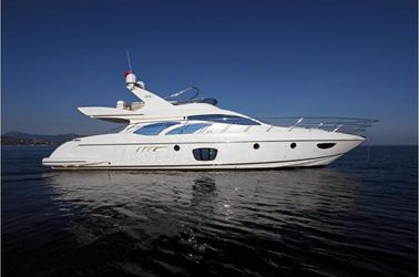 63' Azimut 2009