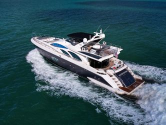 100' Azimut 2010