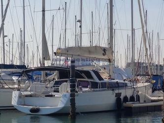 50' Beneteau 2011