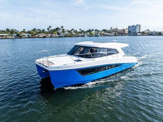37' Makai 2025