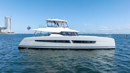 64' Fountaine Pajot 2022