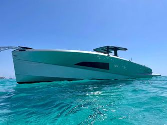 43' Custom 2023