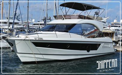 47' Beneteau 2022