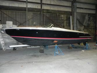 28' Chris-craft 2015