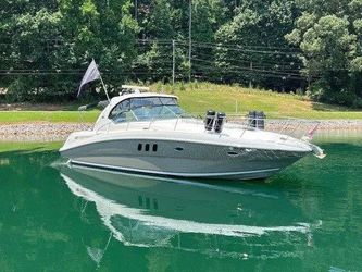 38' Sea Ray 2006