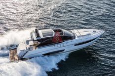 Rio Yachts Sport Coupe 56