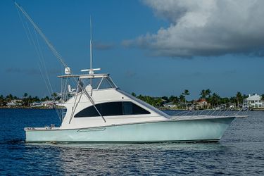 52' Ocean Yachts 2004