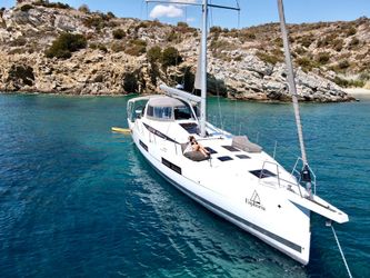 57' Jeanneau 2021
