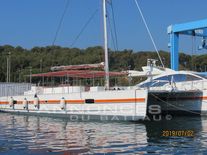 PPR TAINO 21  DAY CHARTER