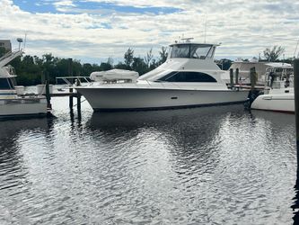 48' Ocean Yachts 1996