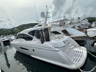 58' Tiara Yachts 2010