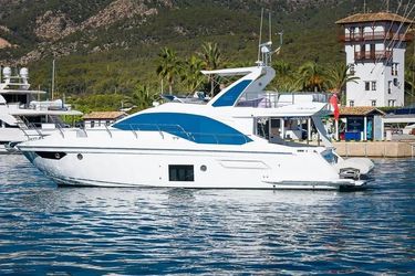 51' Azimut 2018