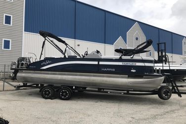 Harris Sunliner 230