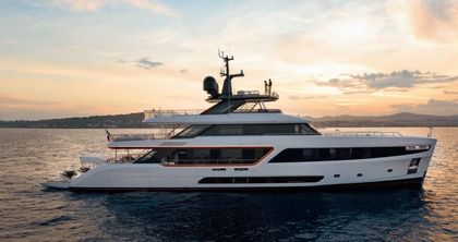121' Benetti 2026