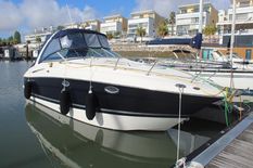 Monterey 265 Cruiser