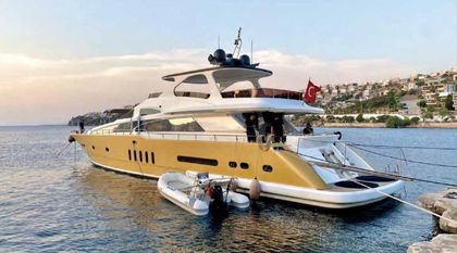 98' Bilgin 2004