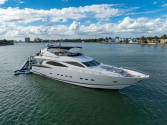 94' Sunseeker 2003
