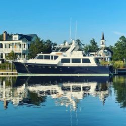65' Marlow 2002