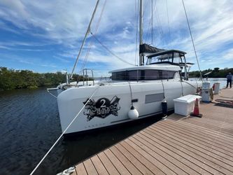 42' Lagoon 2019