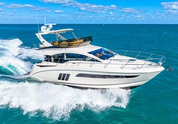51' Sea Ray 2016