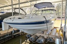 Crownline 252 EX
