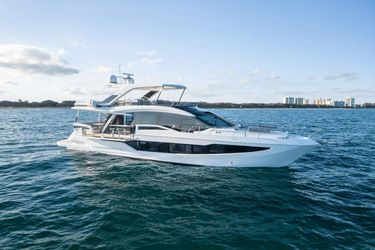 68' Galeon 2022