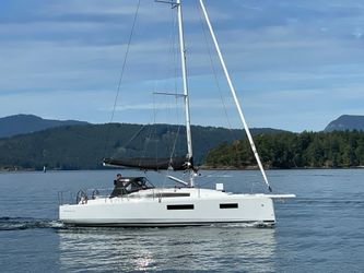 35' Jeanneau 2024