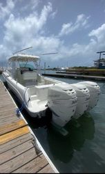33' Hydra-sports 2006