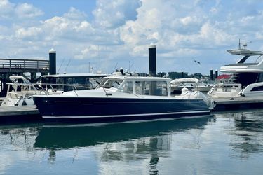 35' Mjm 2025