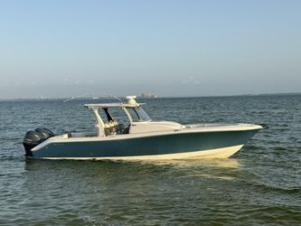 36' Edgewater 2015