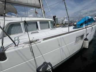 44' Lagoon 2006