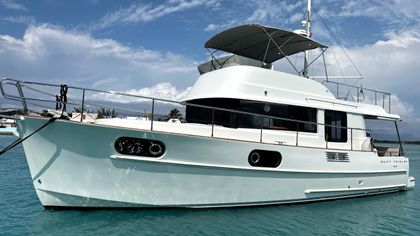 44' Beneteau 2020