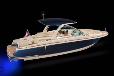 31' Chris-craft 2024