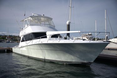 50' Viking 2000