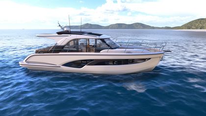 39' Marex 2025