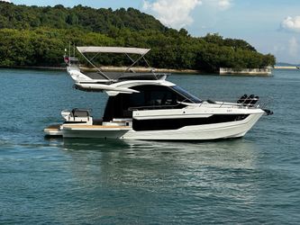 41' Galeon 2024