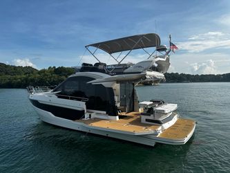 41' Galeon 2024