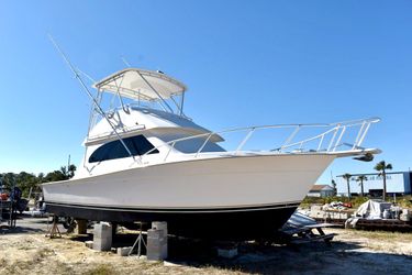 37' Egg Harbor 2005