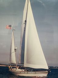 41' Contest 1985