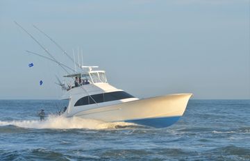 54' Jarrett Bay 2000