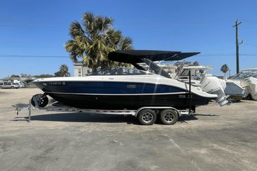 28' Sea Ray 2023