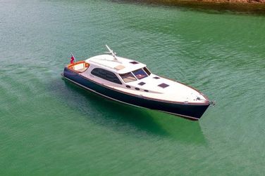 Palm Beach Motor Yachts Palm Beach 50 Express