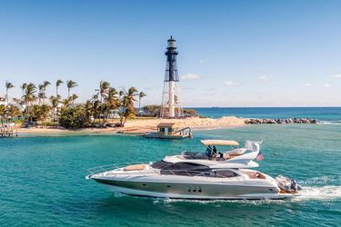 71' Sunseeker 2005